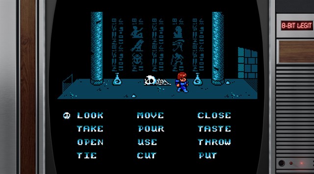 Dead Tomb screenshot 3