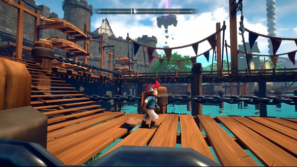 A Knight's Quest screenshot