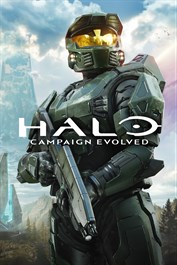 Halo: Campaign Evolved - Édition Standard