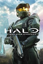 Halo: Campaign Evolved — Standard Edition