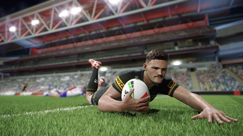 Rugby League 26 - Pro Team Bundle