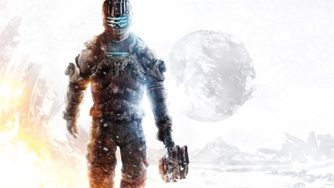 Dead Space 3 release date and limited edition details announced, The  Independent