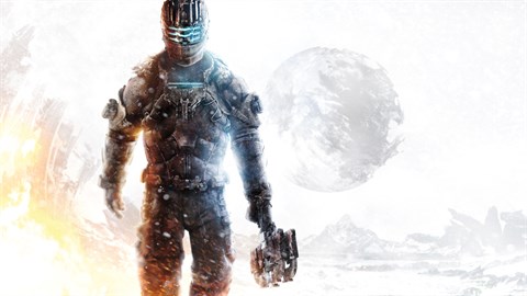 Dead Space 3 Xbox 360