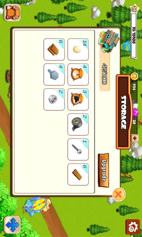 Farm House Screenshots 2