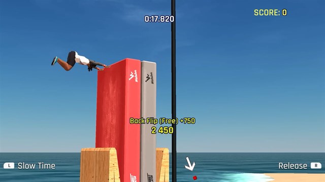 Pro Gymnast Simulator + Cyber Protocol screenshot 1