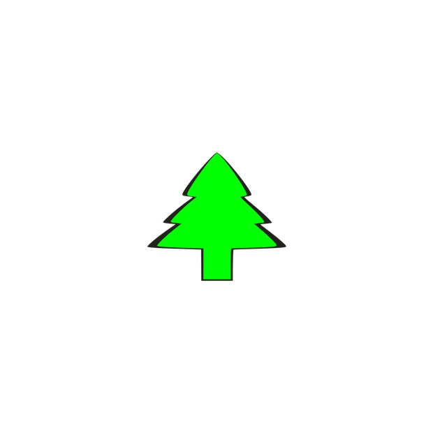 My Little Tree