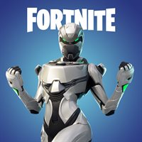 Fortnite Battle Royale - Pack Éon