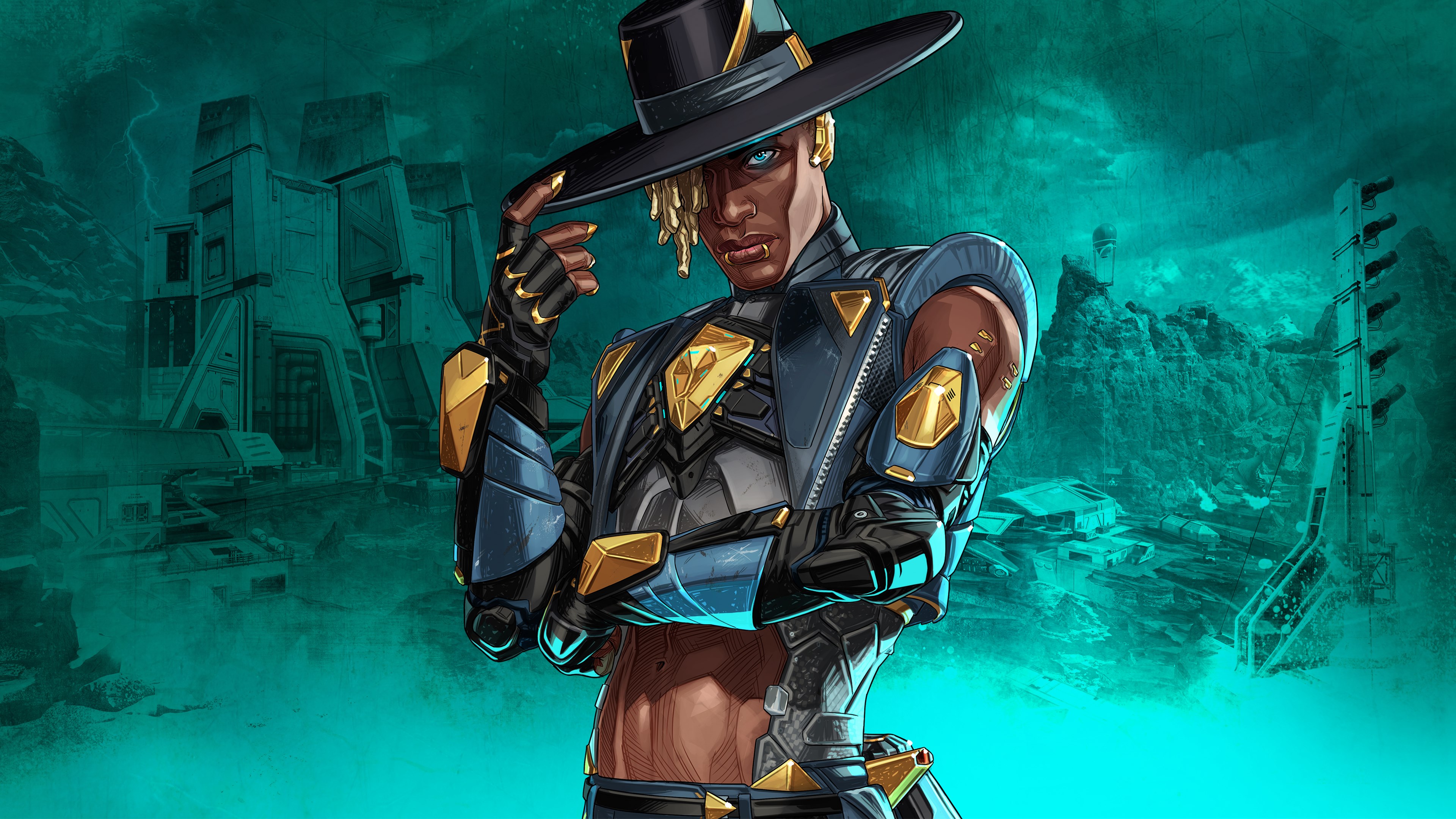 Get Apex Legends Microsoft Store