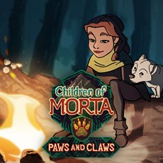 Children of Morta: Paws and Claws cover image