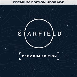 Starfield: Premium Edition Content