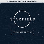 Buy Starfield Premium Edition Upgrade