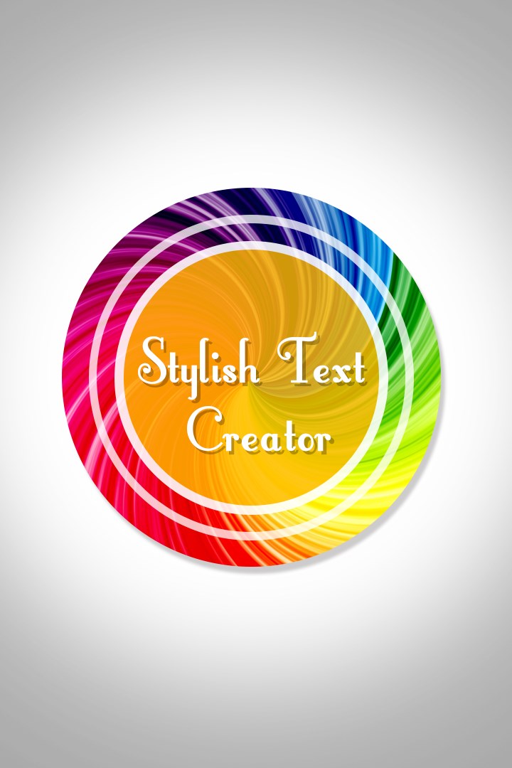 Stylish Text-Cool Fancy Text Creator