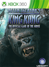 King Kong