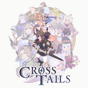 Cross Tails Demo