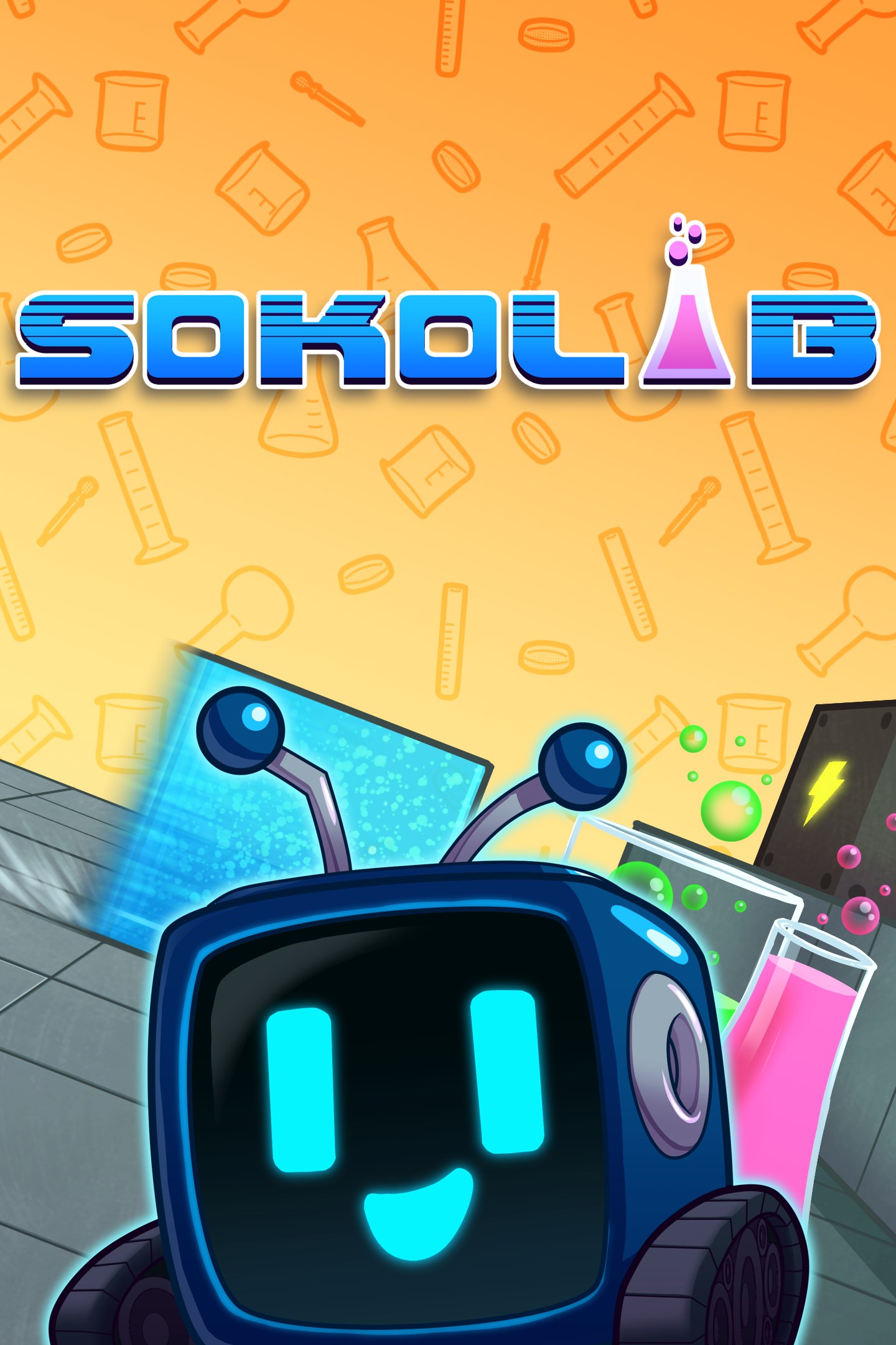 Sokolab (Windows) image