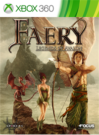 Faery: Legends of Avalon