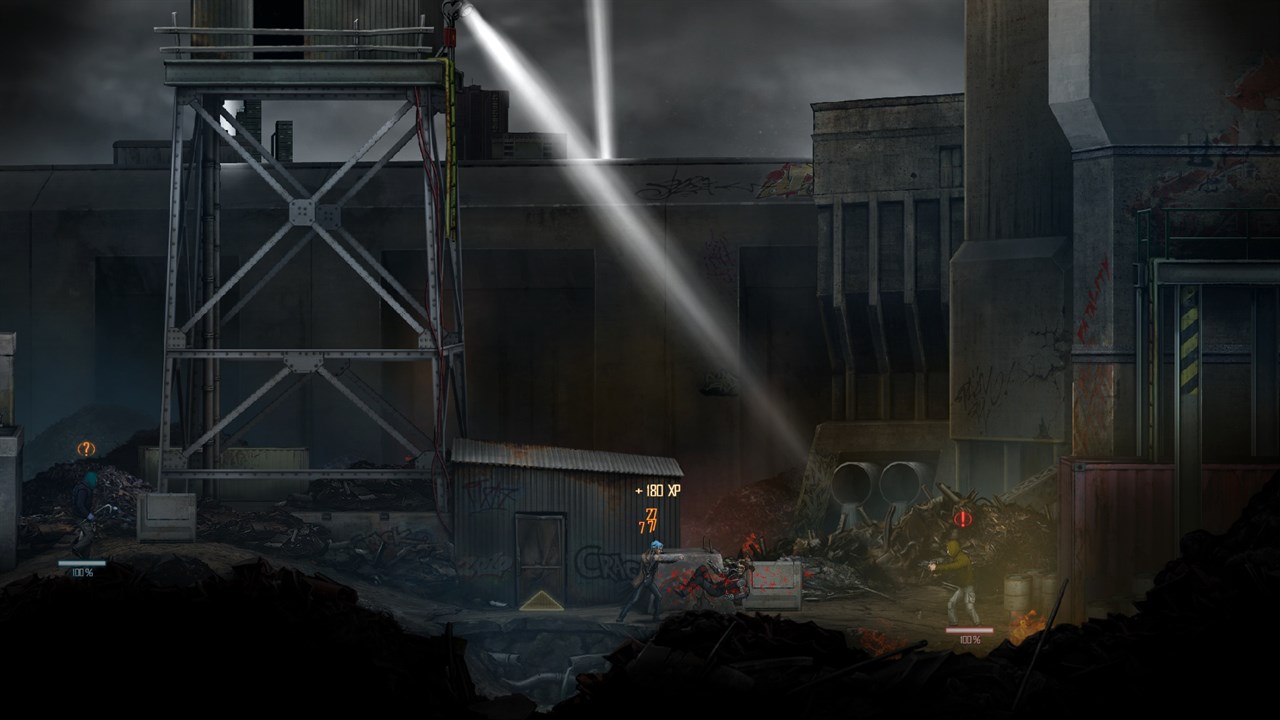 Dex screenshot 3