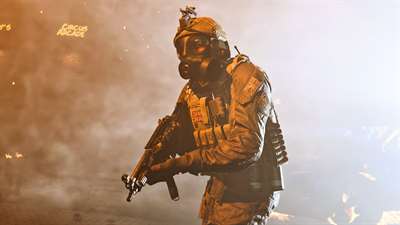 Call of Duty: Modern Warfare screenshot 4
