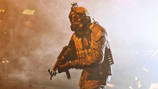Call of Duty®: Modern Warfare® - Digital Standard Edition screenshot 4