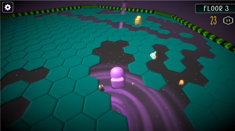 【图】Hex Among Run(截图2)