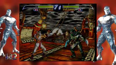Killer Instinct 2 Classic screenshot 1