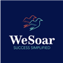 WeSoar: Future of Work Application icon