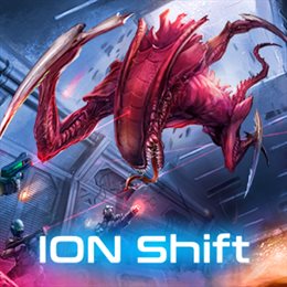 Aperçu ION Shift