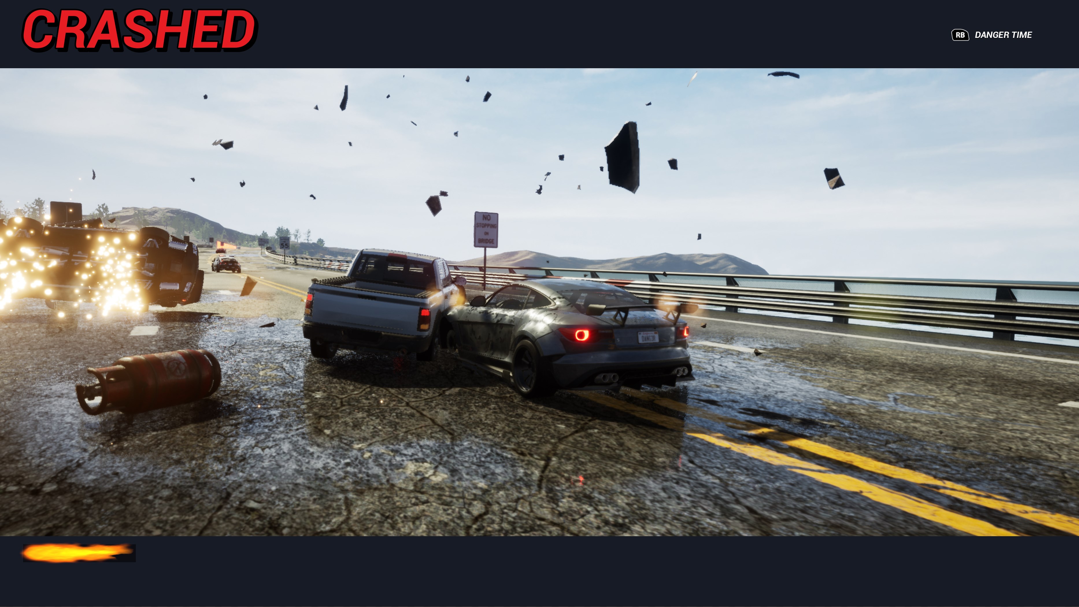 dangerous driving xbox store