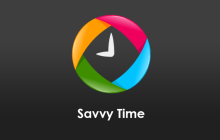 Time Zone Converter - Savvy Time small promo image