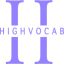HighVocab: Vocabulary Builder