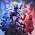 Azure Striker GUNVOLT 2