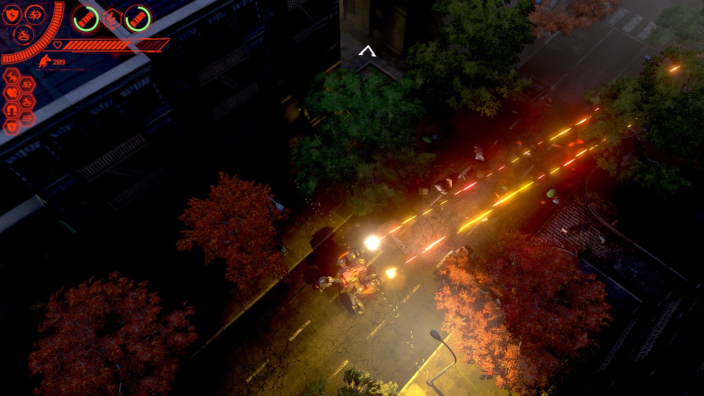 #1. Vicious Attack Llama Apocalypse (Windows) 由: RogueCode PTY Ltd