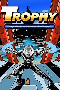 Cover poster for Trophy