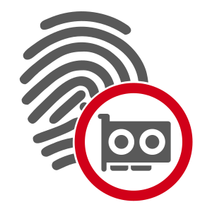 WebGPU Fingerprint Defender icon