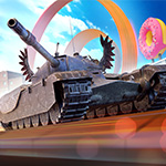World of Tanks Blitz