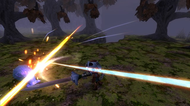 INFERNO CLIMBER: REBORN screenshot 3
