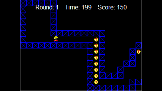 Nik and Kit (Xbox One Version) screenshot 1