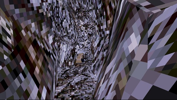 Another World the Artifact — 10