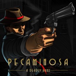 Aperçu Pecaminosa - A Deadly Hand