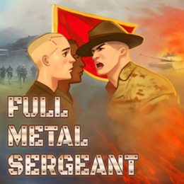 Aperçu Full Metal Sergeant