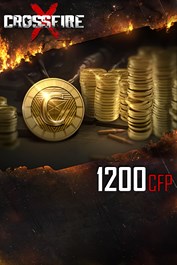 CrossfireX: 1200 puntos de Crossfire