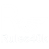Rules40k