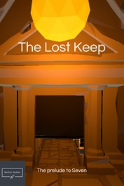 The Lost Keep