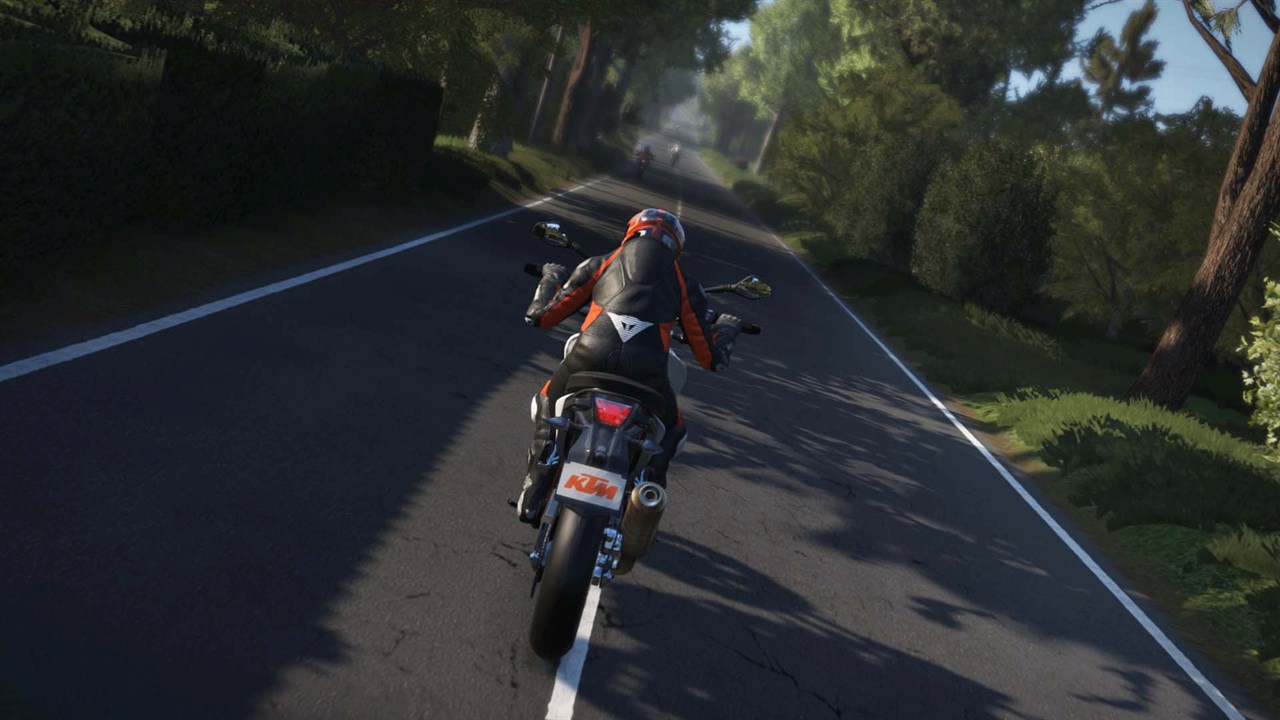 Ride 2 screenshot 2