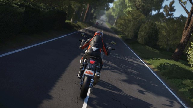 Ride 2 screenshot 2