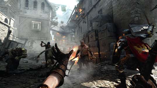 Vermintide Collection screenshot 10