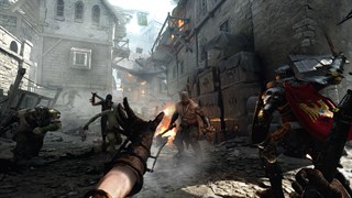 Warhammer: Vermintide 2 - Ultimate Edition screenshot 5
