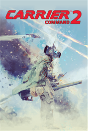Carrier Command 2
