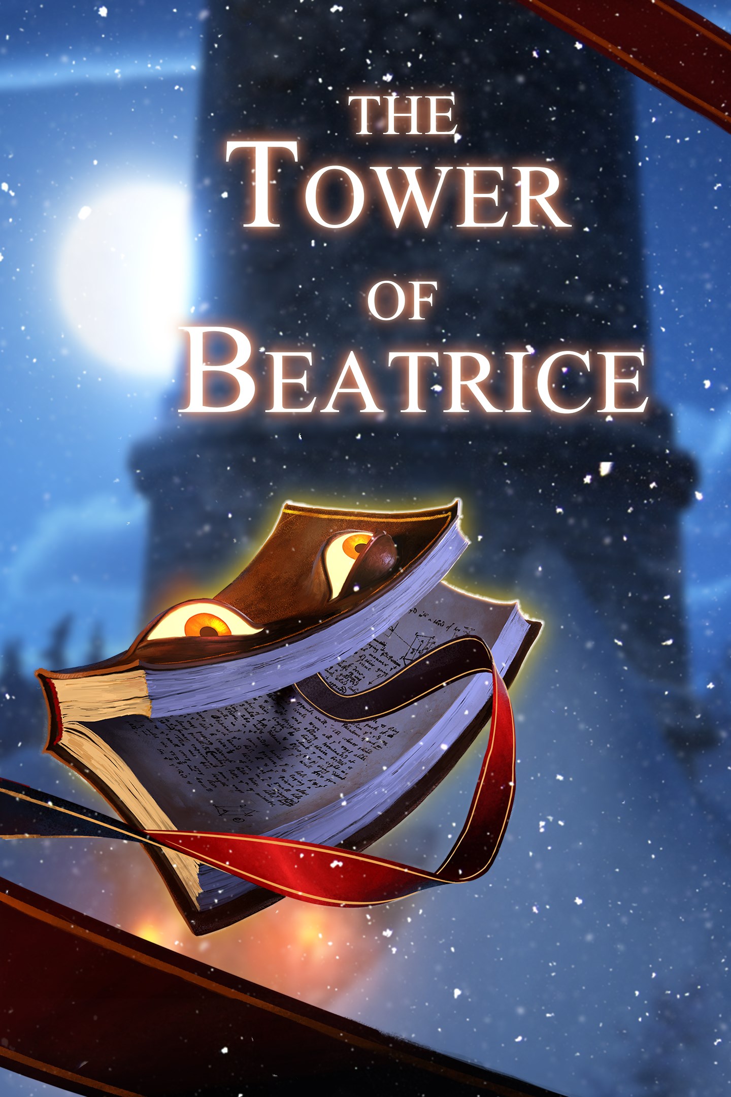 The Tower of Beatrice image