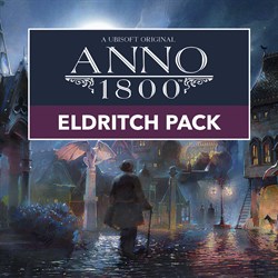 Anno 1800 – Набор 